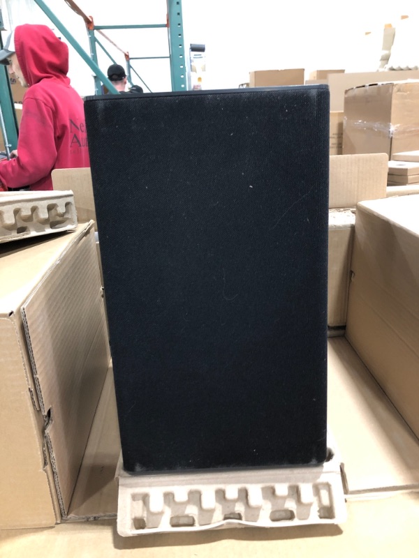 Photo 1 of LG SP9YA 5.1.2 Ch Dolby Atmos Soundbar with Wireless Subwoofer 
