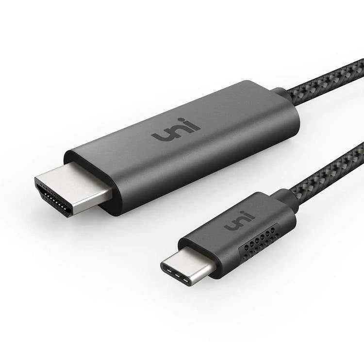 Photo 1 of  4K USB-C to HDMI Cable
