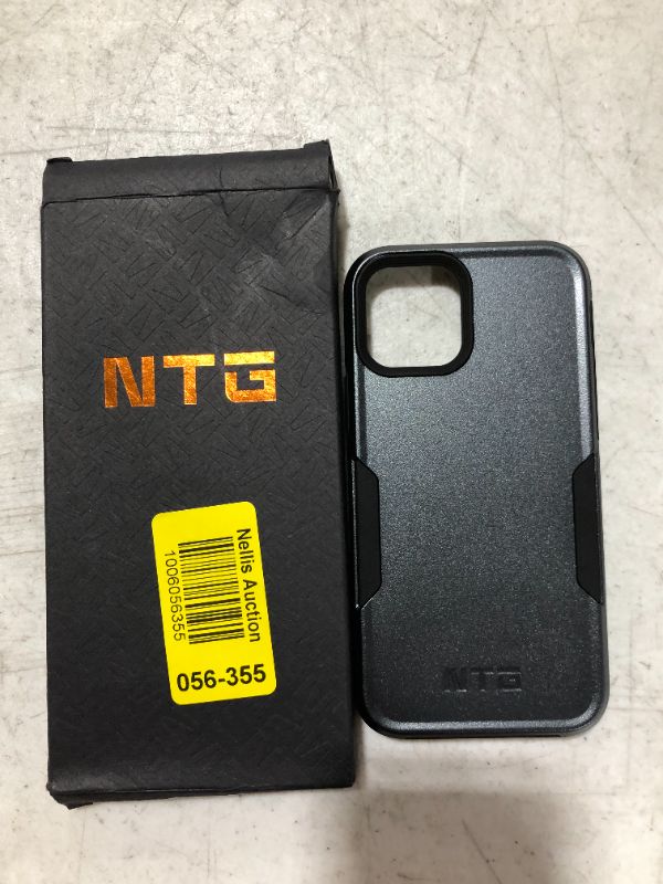 Photo 1 of Iphone 12 phone case 