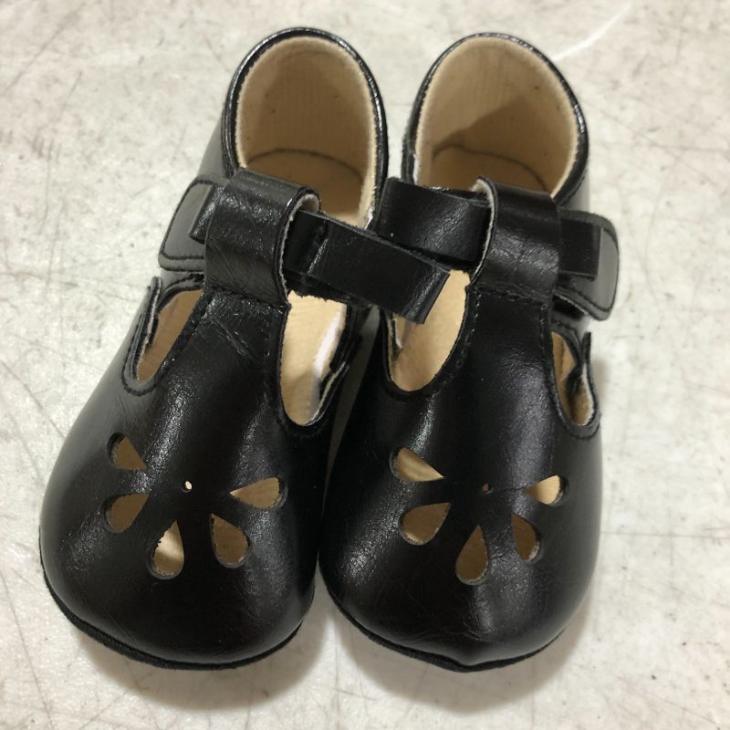 Photo 1 of Baby, Toddler slip on flats size 3