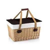 Photo 1 of Canasta Grande Picnic Basket - Picnic Time

