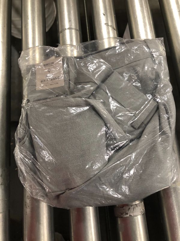 Photo 1 of Gray dress pants 32x32in