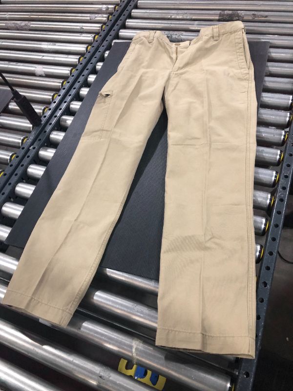 Photo 2 of Dockers Men’s Classic Fit Comfort Cargo Pants