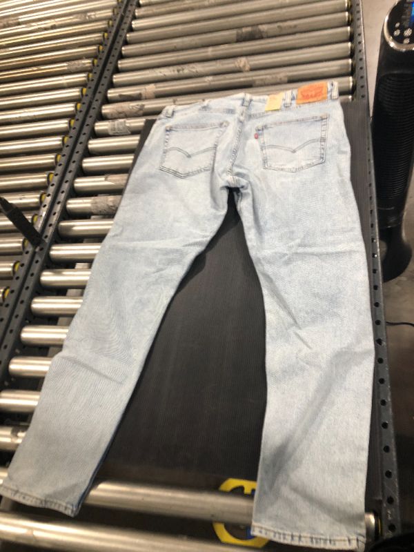 Photo 1 of Levi's Men's 512 Slim Taper Fit Jeans

38W x 32L