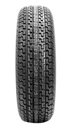 Photo 1 of 2 Pack - ST Radial 215/75R14 Load C 6 Ply Trailer Tire