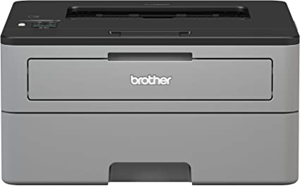 Photo 1 of  brother HLL2350DW Refurbished Monochrome Printer