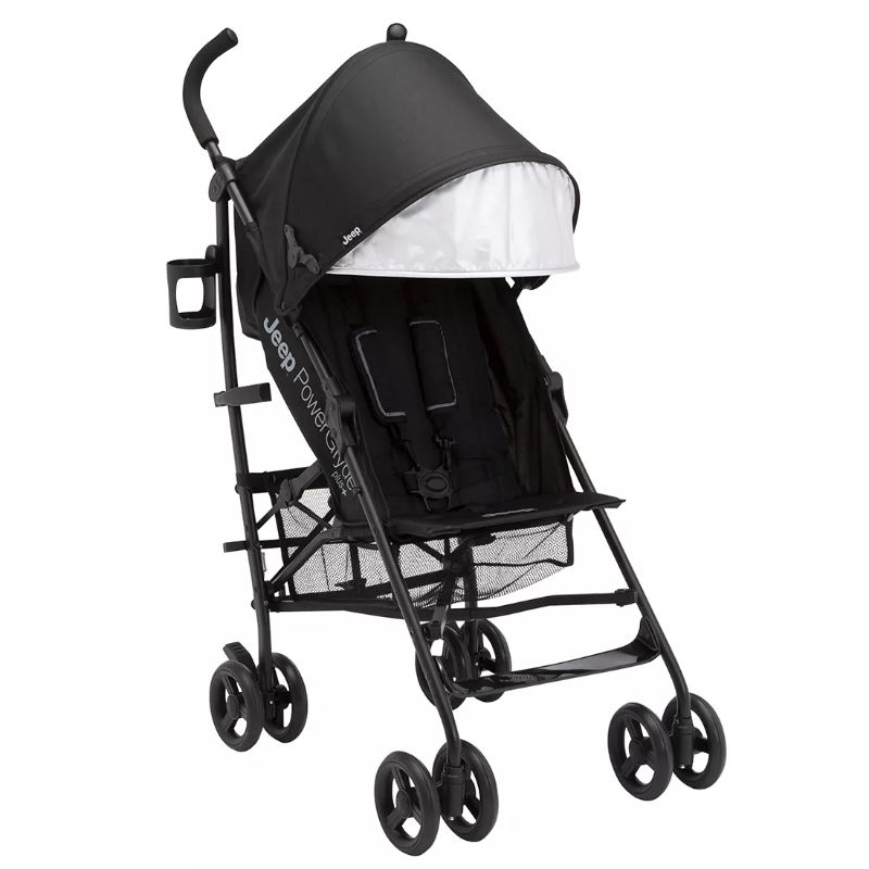 Photo 1 of Jeep By Delta Children Stroller 