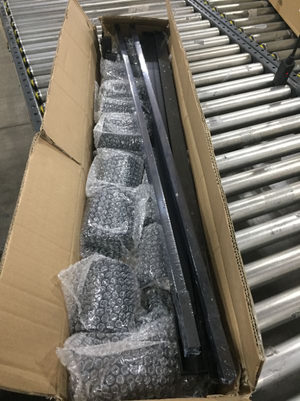 Photo 3 of 12 Packs Plug in LED (Include 13 Foot H-Track Rails )Doavis Track Lighting System 3000K Warm White .25w x 12 Track Lighting Heads for Accent Task Wall,Spot Light (Black, 12-heads-3000k)
