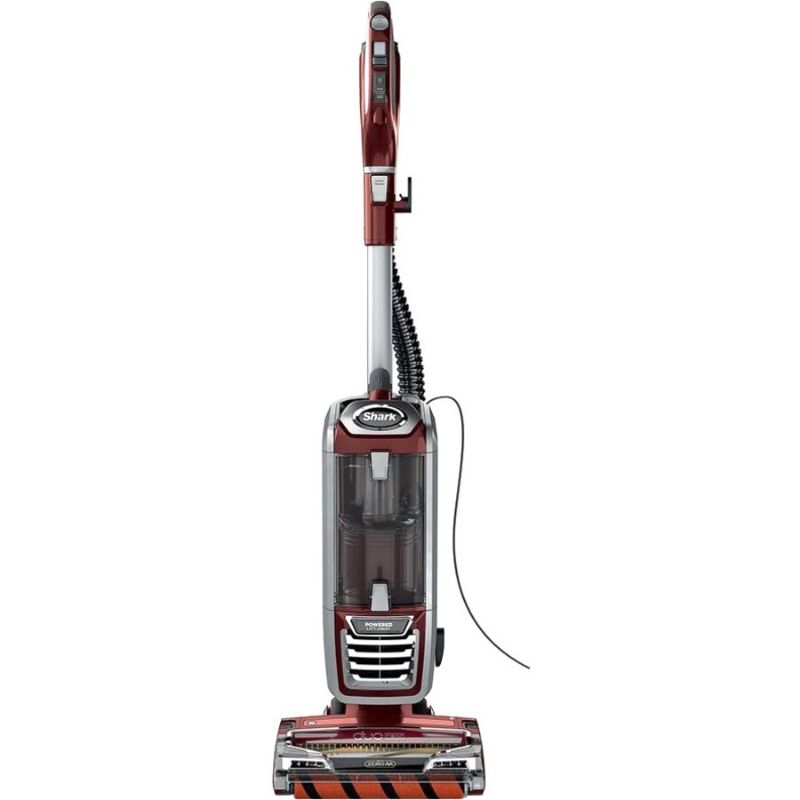 Photo 1 of Shark ZU881 DuoClean with Self-Cleaning Brushroll Powered Lift-Away Vacuum
