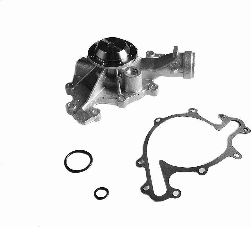 Photo 1 of ADIGARAUTO AW4102 Professional Water Pump with Gasket Compatible with FORD FREESTAR 2004-2007 WINDSTAR 1996-2003 MERCURY MONTEREY 2004-2007 V6-3.8 L 3.9L 4.2L