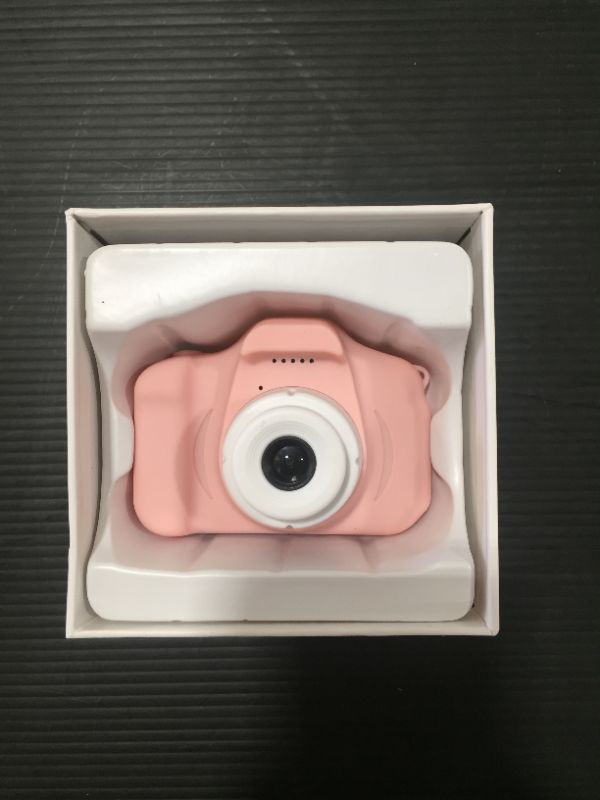 Photo 3 of Dylanto Upgrade Kids Selfie Camera