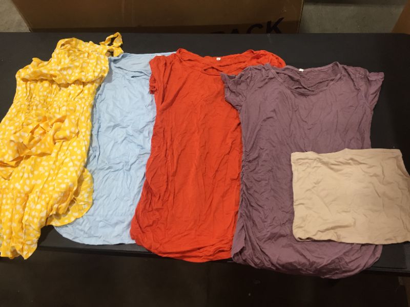 Photo 1 of [Size M] Women's Clothing Lot.