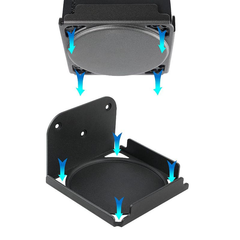 Photo 1 of STANSATR Wall Mount for Xbox Series X