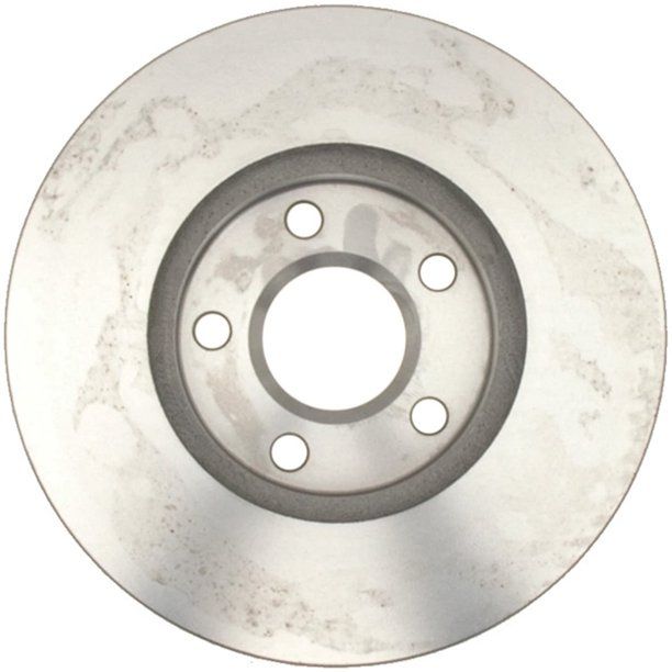 Photo 2 of ACDelco Disc Brake Rotor