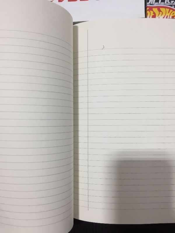Photo 3 of [3 pack] Kids Journal/Notebooks