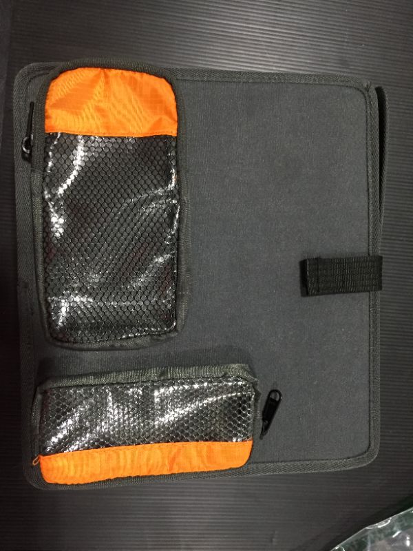 Photo 5 of TARION Camera Backpack Bag Insert Modular Padded Modular Dividers Folded Customizable Organizer (Zone Insert)