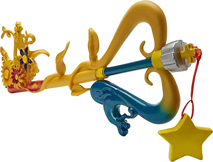 Photo 2 of Disguise Kingdom Hearts Kairi's Keyblade Accessory