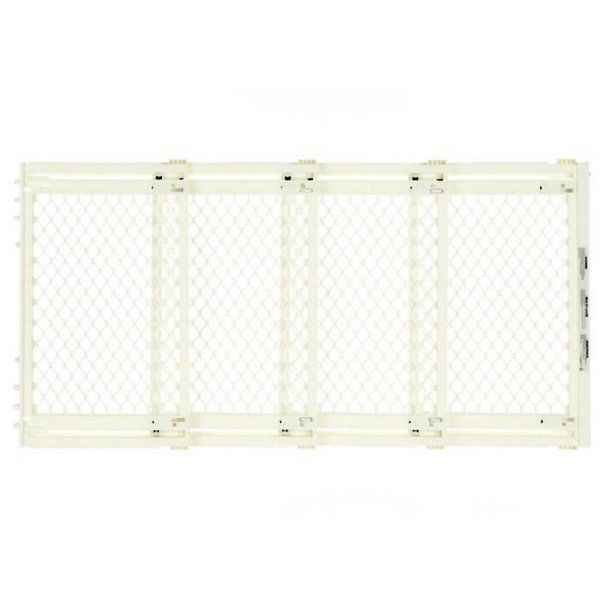 Photo 1 of North States 8748 22-62 x 31 in. Extra-Wide Gate