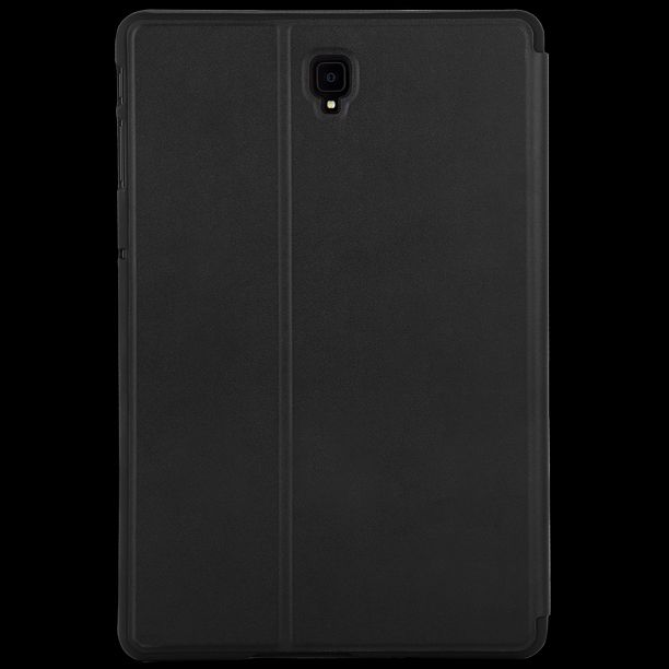 Photo 1 of Case-Mate Samsung Galaxy Tab S4 Tuxedo - Black Case
