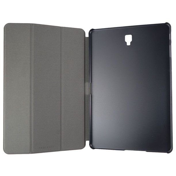 Photo 2 of Case-Mate Samsung Galaxy Tab S4 Tuxedo - Black Case
