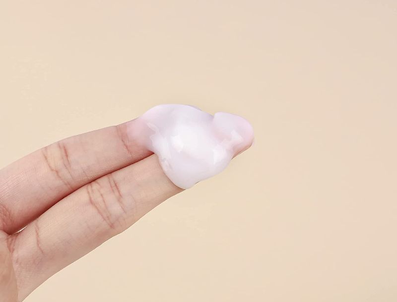 Photo 1 of [EXP 5-21] MIZON Snail Repair Cream, Face Moisturizer with Snail Mucin Extract [2.53 Fl Oz.]