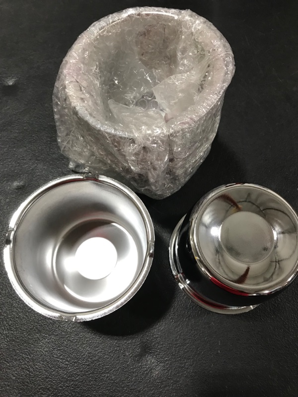 Photo 1 of [4 Pack] Stainless Steel Bowls