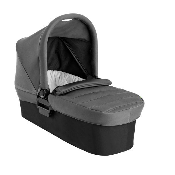 Photo 1 of Baby Jogger City Mini 2 Double Pram, Slate
