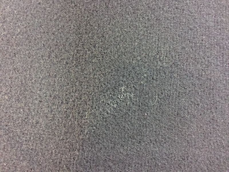 Photo 5 of CAR FLOOR MATS. UNKNOWN BRAND