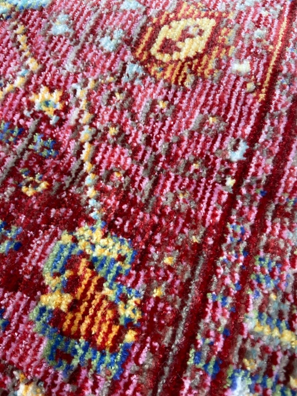 Photo 1 of 2.3' x 8' RUG 