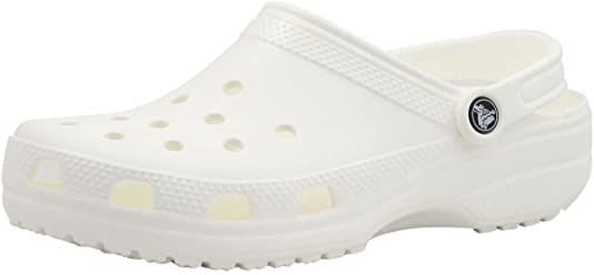 Photo 1 of Crocs Unisex-Adult Classic Clogs 

SZ 10 Mens