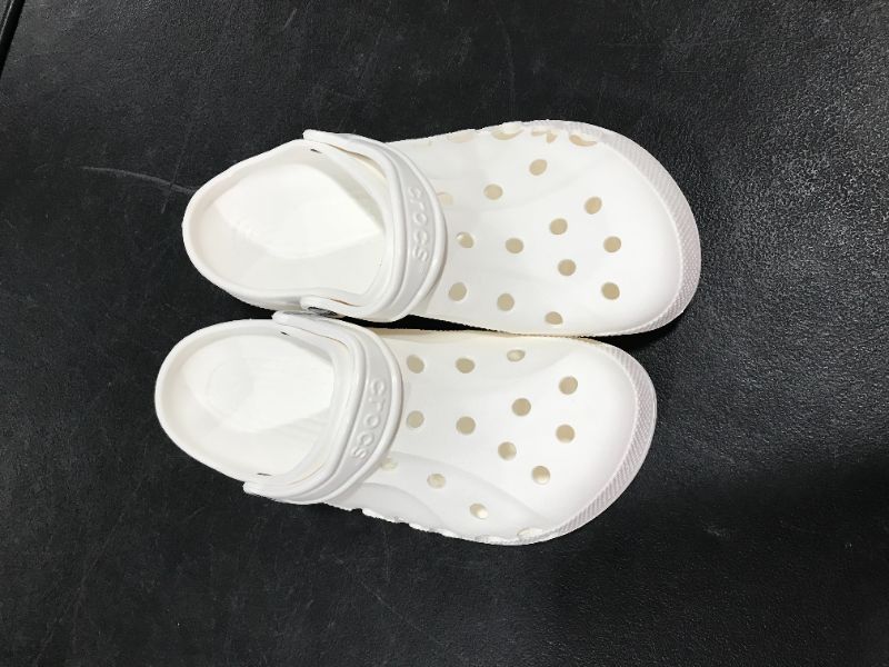 Photo 1 of Crocs Unisex-Adult Classic Clogs 

SZ 10 Mens