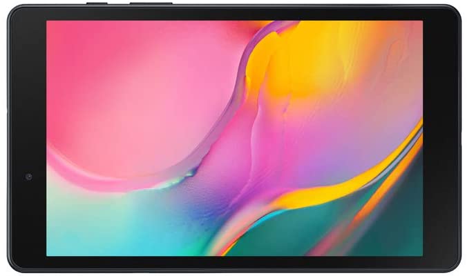 Photo 1 of SAMSUNG SM-T290NZKAXAR, Galaxy Tab A 8.0" 32 GB Wifi Android 9.0 Pie Tablet Black 2019