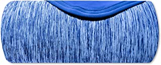 Photo 1 of Amipearl Cooling Blanket, Keep You Cool All Night Long for A Sweat-Free Slumber, Summer Blankets for Hot Sleepers, Double Side Cooling Blanket, Cotton Blanket for Warm Side-60" X 80"-Blue
