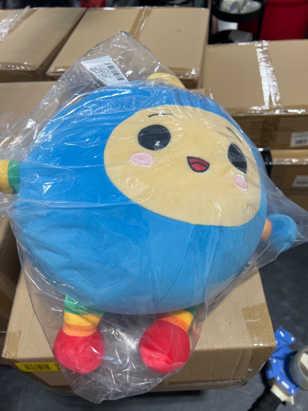 Photo 2 of  Happy World Hug Bug Plush 

