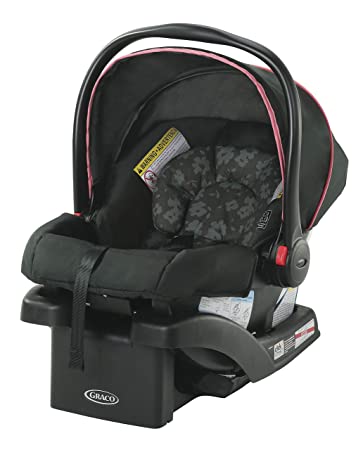 Photo 1 of Graco SnugRide Essentials 30 Infant Car Seat | Baby Car Seat, Tansy
