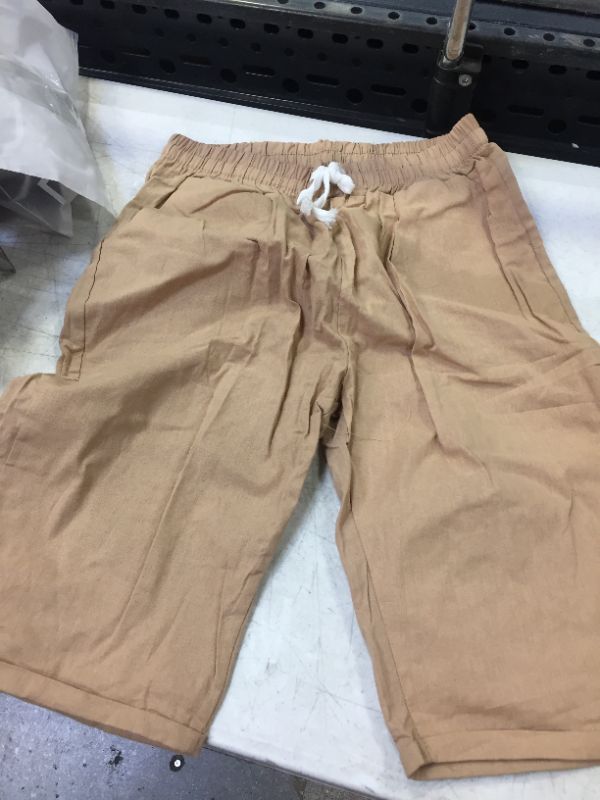 Photo 3 of Generic Brand Short Bermuda ---Chinese Size XXL  (Size runs to small)