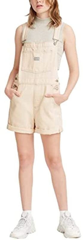 Photo 1 of Levi's Women's Premium Vintage Shortalls
L