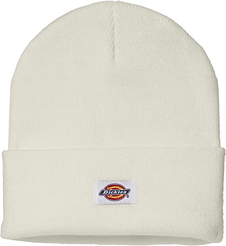 Photo 1 of Dickies Men's Acrylic Cuffed Beanie Hat
