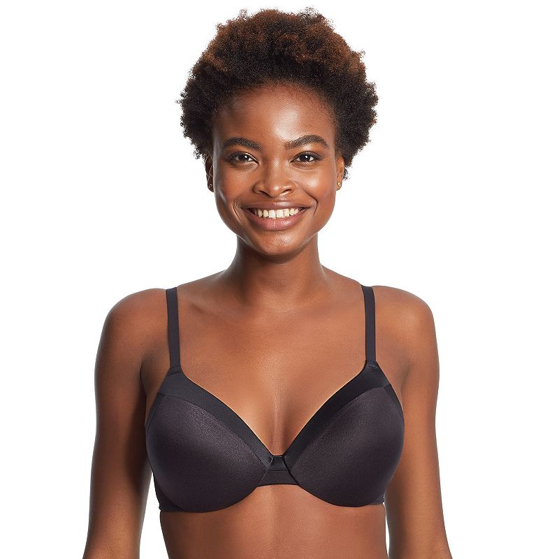 Photo 1 of Maidenform Comfort Devotion Extra Coverage Shaping Underwire Bra 9436
 42D