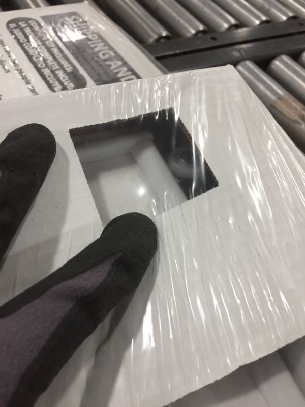 Photo 1 of 48 X 80 1/2 VINYL SLIDING DOOR