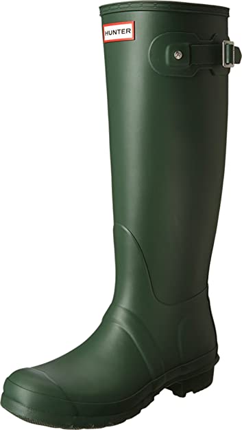 Photo 1 of WOMENS 6 HUNTER Women's Original Tall Snow Boot
