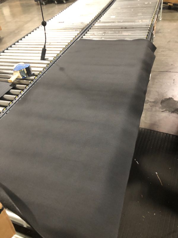 Photo 1 of BalanceFrom GoFit High Density Treadmill Exercise Bike Equipment Mat