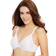 Photo 1 of Bali Women's Passion for Comfort Underwire Bra -size 38ddd

