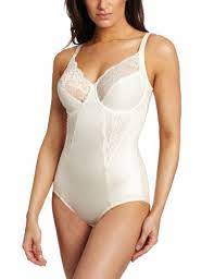 Photo 1 of Maidenform Ultra Firm Women's Shapewear, Body Shaper with Built-In Underwire Bra, Allover Sculpting & Firm Control--- size 36c
