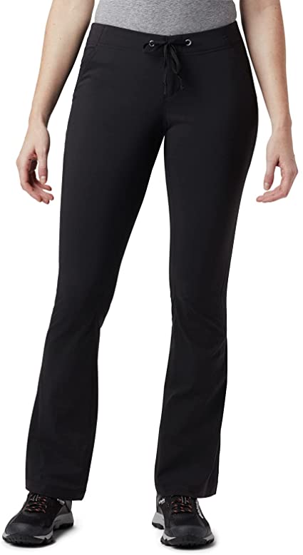 Photo 1 of Columbia Women's Anytime Outdoor Boot Cut Pant 20W 