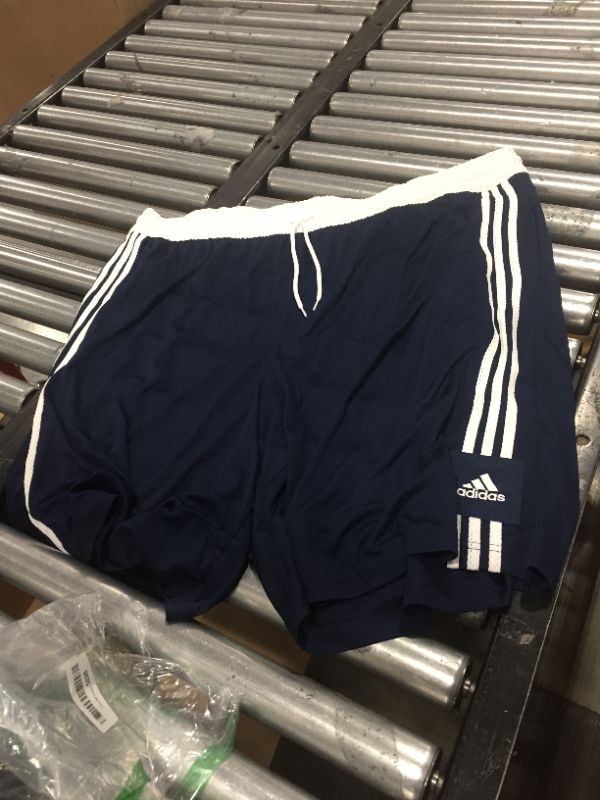 Photo 2 of adidas Men's 3G Speed X Shorts 4XL 