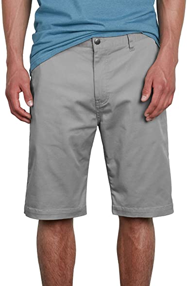 Photo 1 of Volcom Men's Vmonty Stretch Chino Short (size 34)
