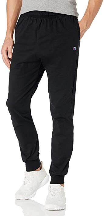 Photo 1 of Champion Men's Everyday Cotton Jogger (L)
