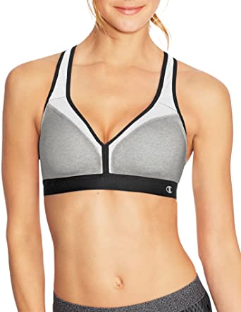 Photo 1 of Champion Women's The Curvy Sports Bra (M)