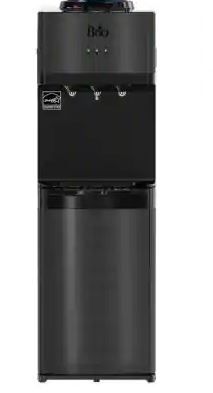 Photo 1 of 500 Series Limited Edition Top Loading Water Cooler Dispenser, Hot and Cold Water, Holds 3 Gal. or 5 Gal. Bottles
